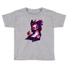 rude boi Toddler T-shirt