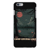 camp crystal lake iPhone 6 Plus/6s Plus Case