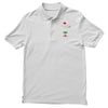 i'm not short i'm just a tall elf Polo Shirt