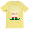 call me elf one more time T-Shirt