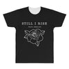 Still I Rise All Over Men's T-shirt