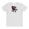 deadrex All Over Women's T-shirt