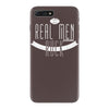 real men ruck iPhone 7 Plus Case
