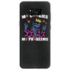 notorious monster Samsung Galaxy S8