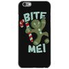 ugly christmas iPhone 6/6s Case