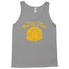i have the body of a god Tank Top