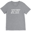 you me at six V-Neck Tee