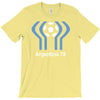 argentina 78 world cup 1978 retro football T-Shirt