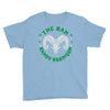 randy  the ram  robinson (2) Youth Tee