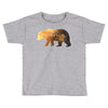 Mama Bear Toddler T-shirt