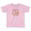 battle of the masters Toddler T-shirt