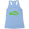 hill Racerback Tank