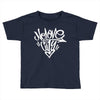 THIS COOL Toddler T-shirt
