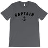 Captain T-Shirt