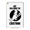 my witch halloween costume iPad Mini 4
