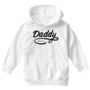 daddy 2019 Youth Hoodie