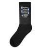 angry doctor Socks