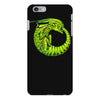 alien ouroboros iPhone 6 Plus/6s Plus Case