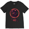 dinodanceur V-Neck Tee