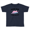 Save The Chubby Unicorns Toddler T-shirt