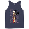 kill bill Tank Top