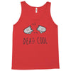 skateboard Tank Top
