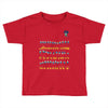 shakin' it is all i know Toddler T-shirt