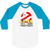 homerbusters 3/4 Sleeve Shirt