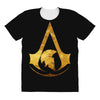 assassin creed odyssey All Over Women's T-shirt