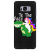 To The Disco Samsung Galaxy S8 Plus