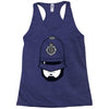 robocopper Racerback Tank