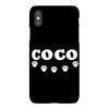 loco coco skul iPhoneX