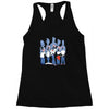 fashion offenders Racerback Tank