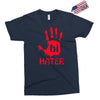 hai hater trending Exclusive T-shirt