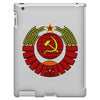 cccp iPad 3 and 4 Case