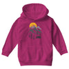 roam Youth Hoodie