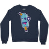 comestible Crewneck Sweatshirt