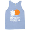 neil young inspired t shirt harvest moon csn&amp;y rock Tank Top