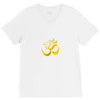 fahrie77 V-Neck Tee
