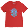 mutant &amp; proud leo V-Neck Tee