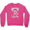 black series Crewneck Sweatshirt