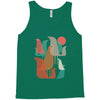 FLOCK OF BIRDS Tank Top