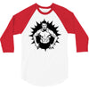nice boy 3/4 Sleeve Shirt