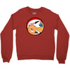 ren yang Crewneck Sweatshirt