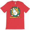 milk T-Shirt