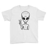 alien Youth Tee