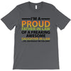 i'm a proud father in law T-Shirt