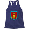 garlic jr Racerback Tank