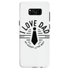 i love dad Samsung Galaxy S8