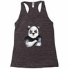 Kung Fu Panda Racerback Tank
